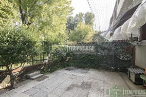 AMPIO BILOCALE CON GIARDINO AD USO ESCLUSIVO!!