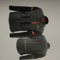 Alpinestars Ktm XL 52 uomo  M 44 donna