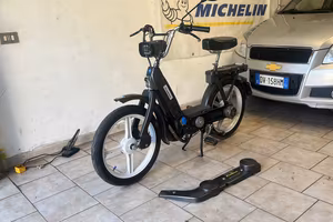 PIAGGIO CIAO PXV ELABORATO