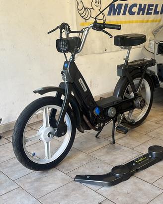 PIAGGIO CIAO PXV ELABORATO