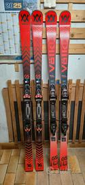sci volkl 173 gs 