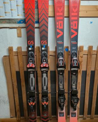sci volkl 173 gs 