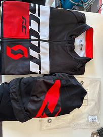 Completo Scott RC per MTB Taglia XXL