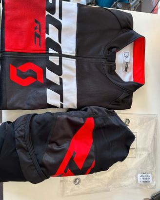 Completo Scott RC per MTB Taglia XXL