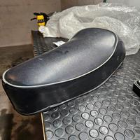 sella vespa 50 dieffe