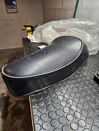 sella vespa 50 dieffe