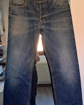 Pantaloni da moto rokker