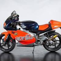 Aprilia RS 125 REPLICA - 1999