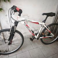 bici MTB 