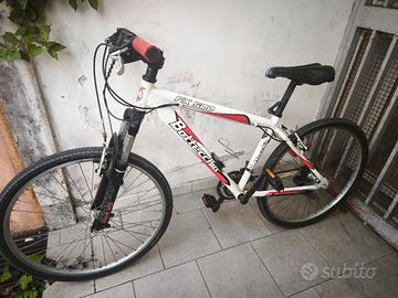 bici MTB 