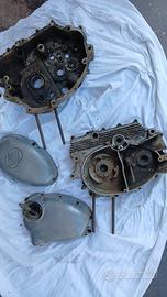 Carter Motore Gilera