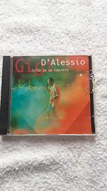 CD-Gigi D'Alessio