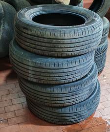 GOMME A609 215/65/16 DACIA DUSTER