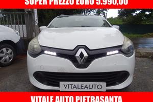 Renault Clio Sporter 1.2 75CV ((SUPER PREZZO))