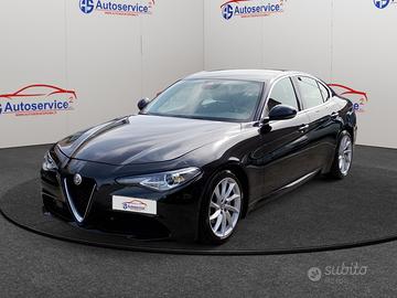 Alfa Romeo Giulia Berlina Giulia 2.2 t eco Busines