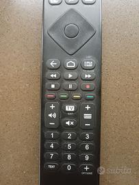 Telecomando Originale-Smart TV  Philips Ambilight