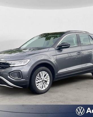 Volkswagen T-Roc 2.0 TDI SCR Life