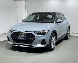 Audi A1 citycarver 30 TFSI Admired