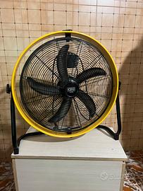 Ventilatore