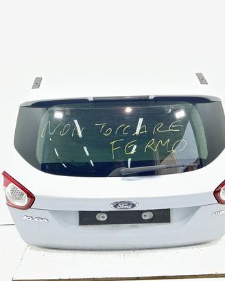 PORTELLONE POSTERIORE COMPLETO FORD Kuga Serie (CB