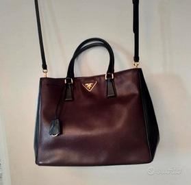 borsa prada 