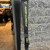 sci fischer rc4