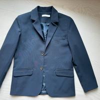 Giacca bambino tg 9 anni