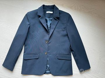 Giacca bambino tg 9 anni