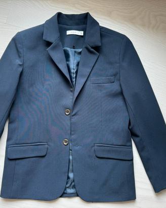 Giacca bambino tg 9 anni