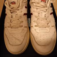 scarpe sneakers Crime London unisex n.41