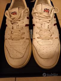 scarpe sneakers Crime London unisex n.41