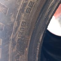 PNEUMATICI GOODYEAR EFFICIENT GRIP 205/60R16 92V