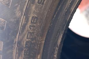 PNEUMATICI GOODYEAR EFFICIENT GRIP 205/60R16 92V