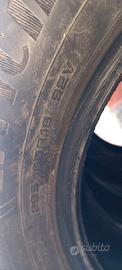 PNEUMATICI GOODYEAR EFFICIENT GRIP 205/60R16 92V