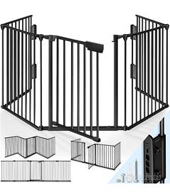 cancelletto di sicurezza