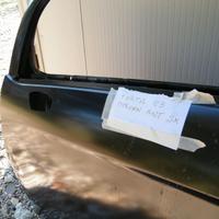 PORTA ANTERIORE SINISTRA CITROEN C 3 NUOVA