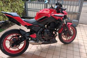 Kawasaki z 650 50°Anniversario