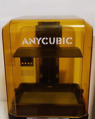 STAMPANTE PHOTON MONO M5S PRO + WASH & CURE 3 PLUS