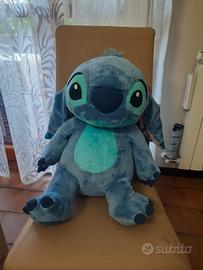 Peluche Stitch