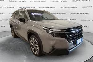 Subaru Forester 2.0 MHEV 136cv 4wd CVT Linear...