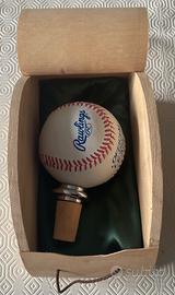 Tappo da vino baseball Rawlings