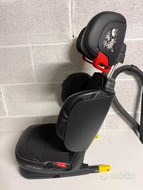 Seggiolino Auto Viaggio 2-3 FLEX Peg Perego Isofix