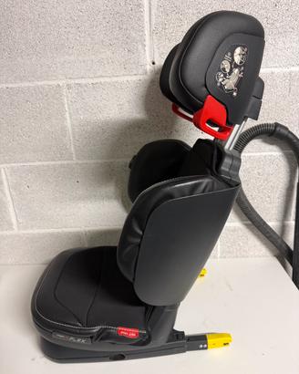 Seggiolino Auto Viaggio 2-3 FLEX Peg Perego Isofix