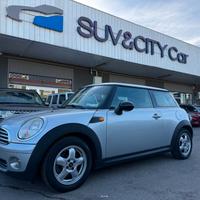 Mini 1.4 16V One
