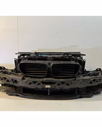 BMW 5 F10/F11 530i Set Anteriore Completo-14173