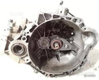 Sct051 scatola cambio marce m hyundai
