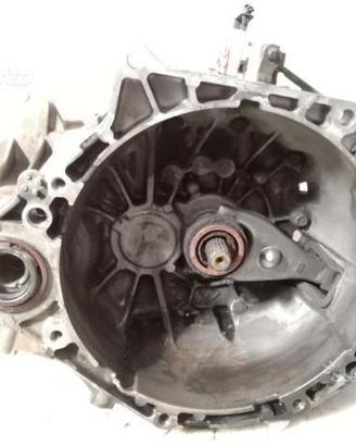 Sct051 scatola cambio marce m hyundai