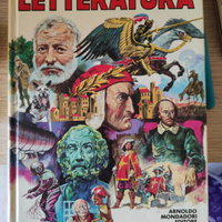 Il grande libro della letteratura