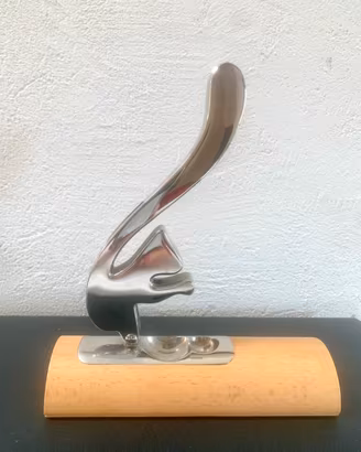 Schiaccianoci scoiattolo Alessi