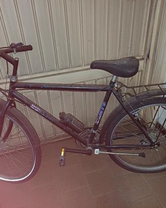 bicicletta vintage
